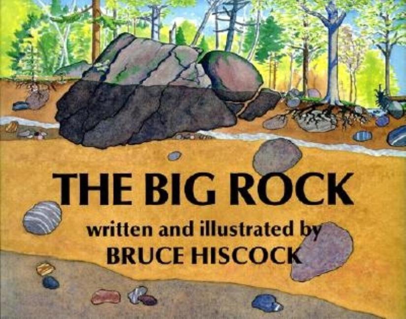 The Big Rock