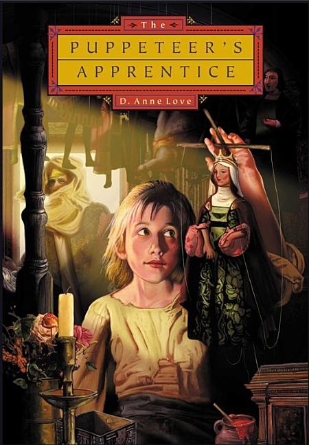 The Puppeteer's Apprentice