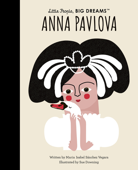 Anna Pavlova