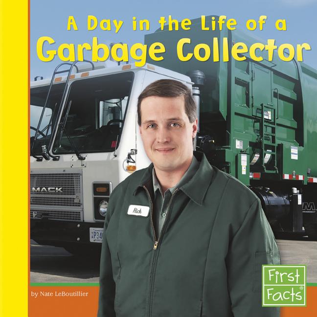 A Day in the Life of a Garbage Collector