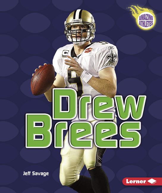 Drew Brees