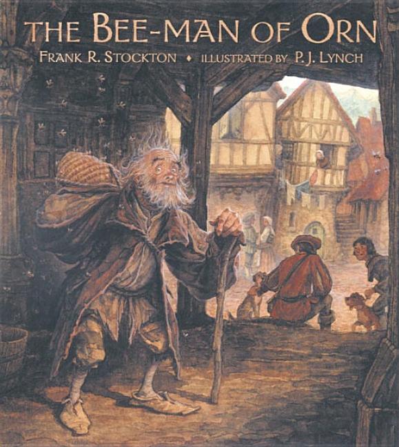 The Bee-Man of Orn