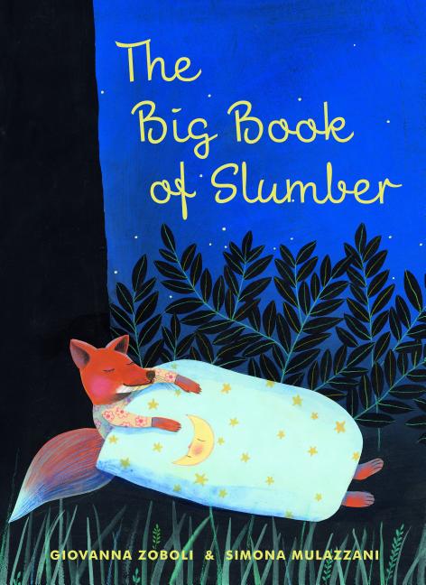 The Big Book of Slumber