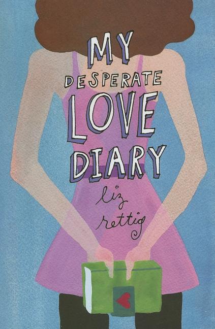 My Desperate Love Diary