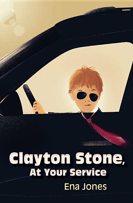 Clayton Stone, at Your Service