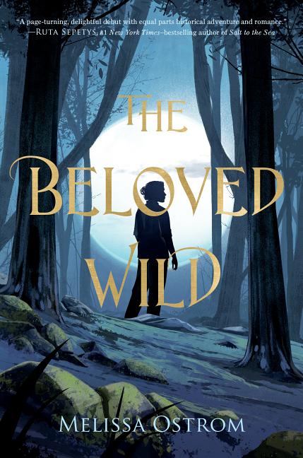 The Beloved Wild