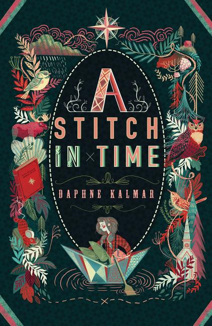 A Stitch in Time