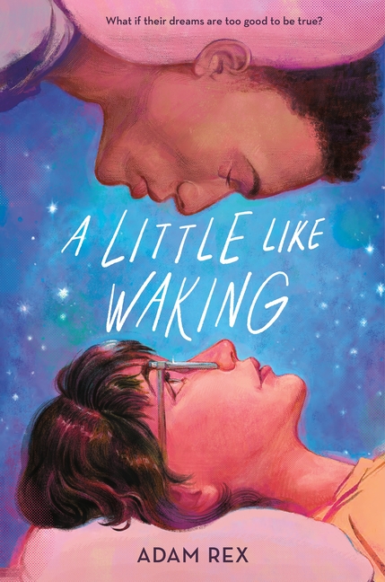 Little Like Waking, A