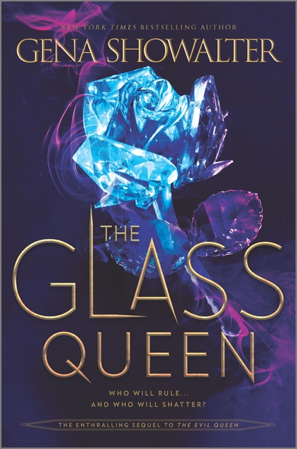 The Glass Queen