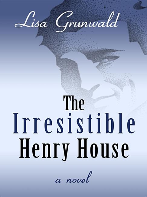 Irresistible Henry House