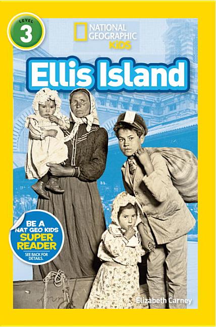 Ellis Island