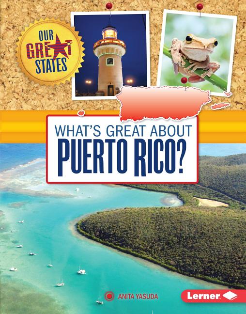 What's Great about Puerto Rico?