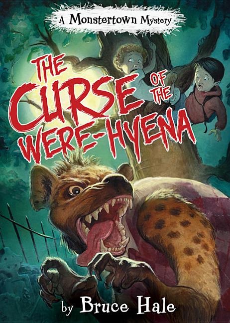 The Curse of the Were-Hyena