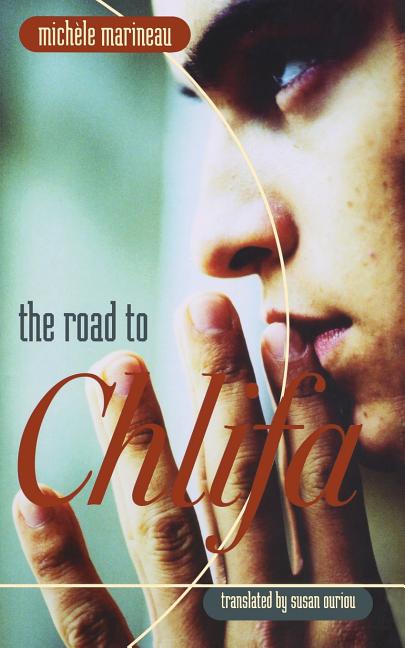 Road to Chlifa