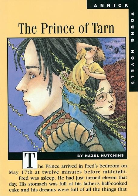 Prince of Tarn, The