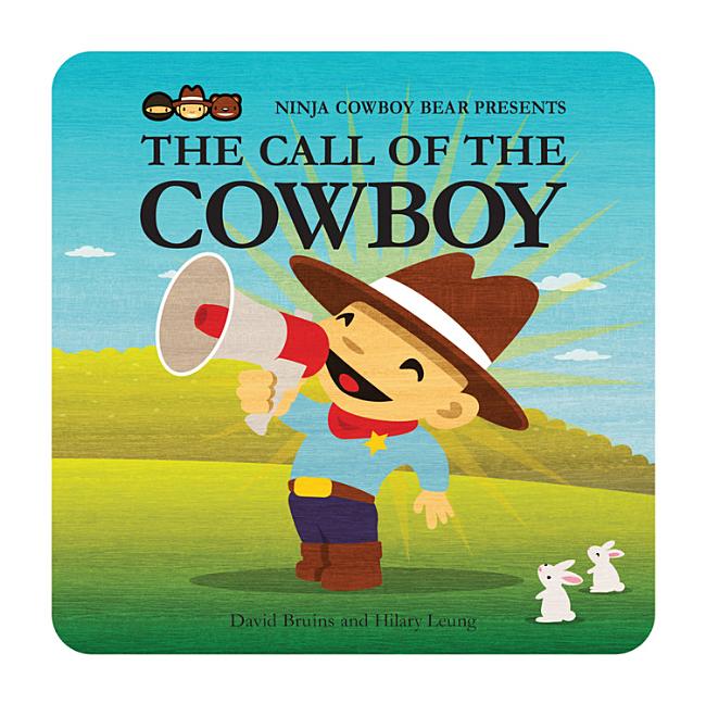 The Call of the Cowboy