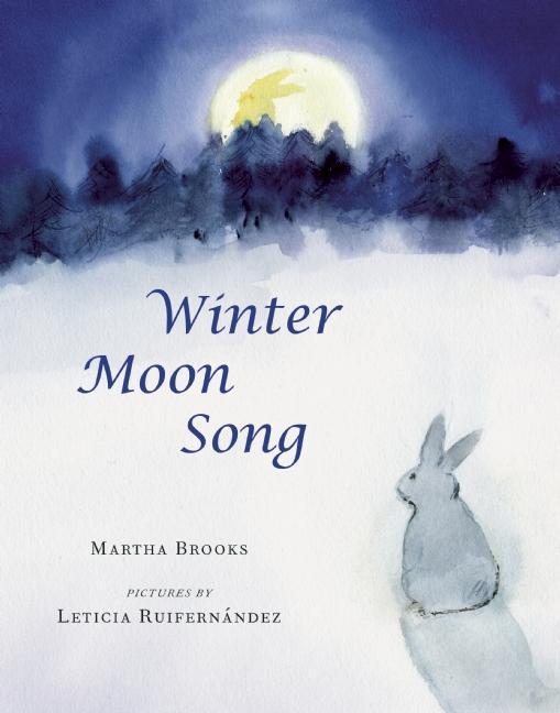 Winter Moon Song