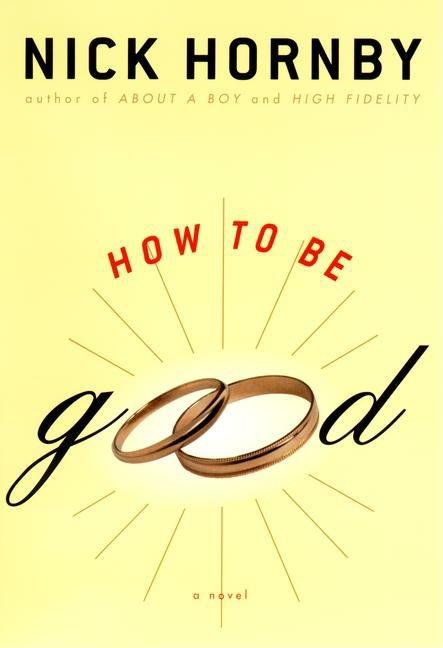 How to Be Good