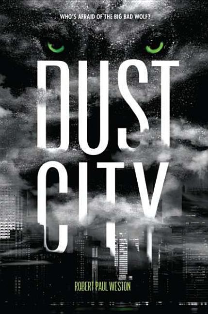 Dust City