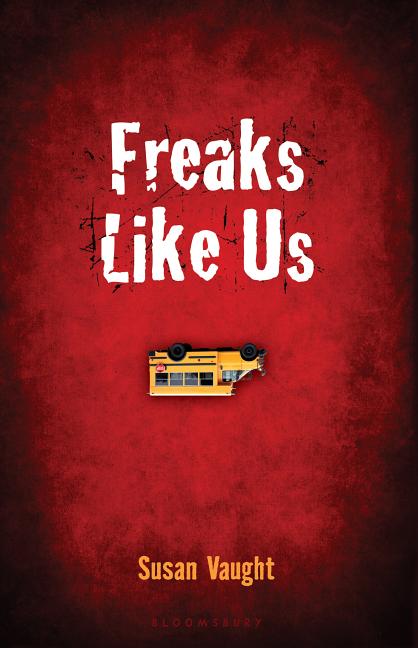 Freaks Like Us