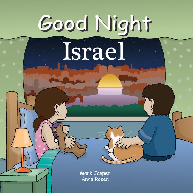 Good Night Israel