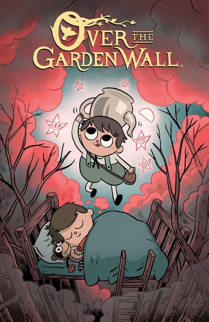 Over the Garden Wall, Vol. 1