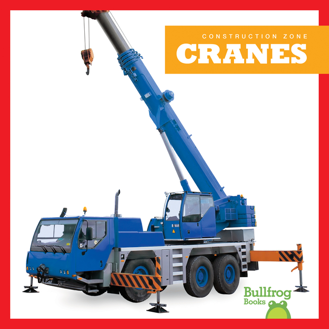Cranes