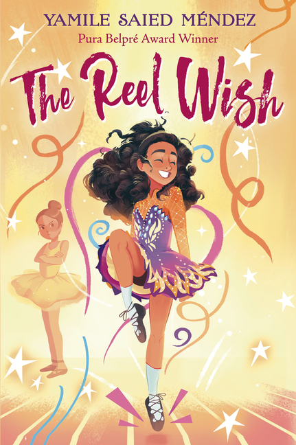 Reel Wish, The