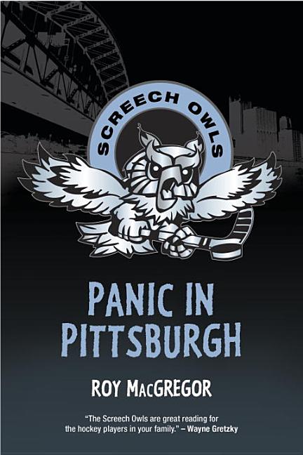 Panic in Pittsburgh