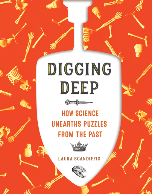 Digging Deep: How Science Unearths Puzzles from the Past