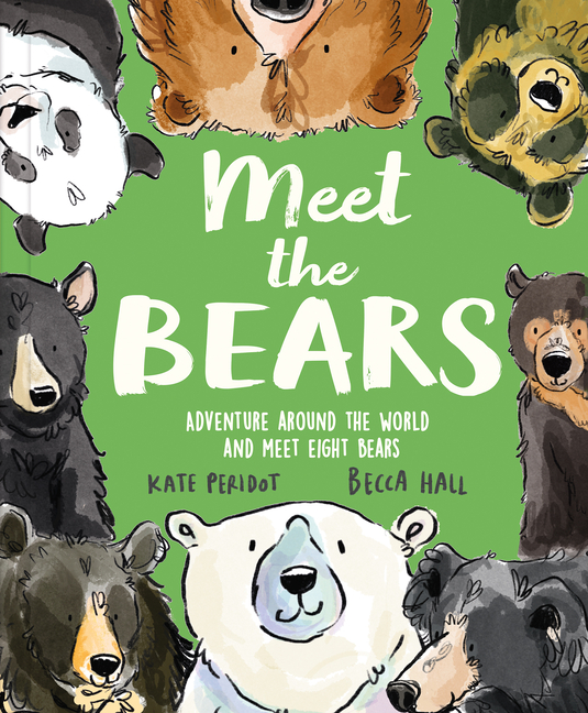 Meet the Bears