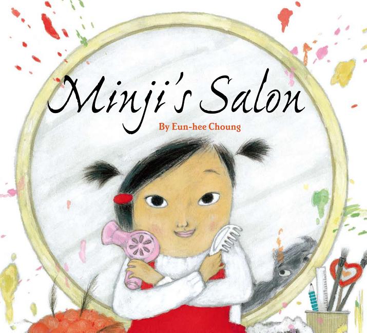 Minji's Salon