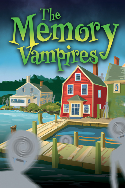 Memory Vampires, The