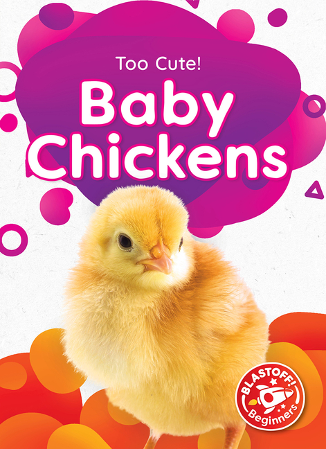 Baby Chickens