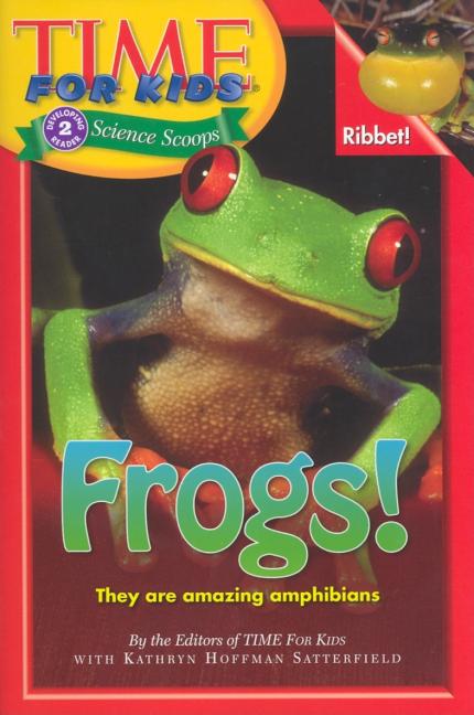 Frogs!