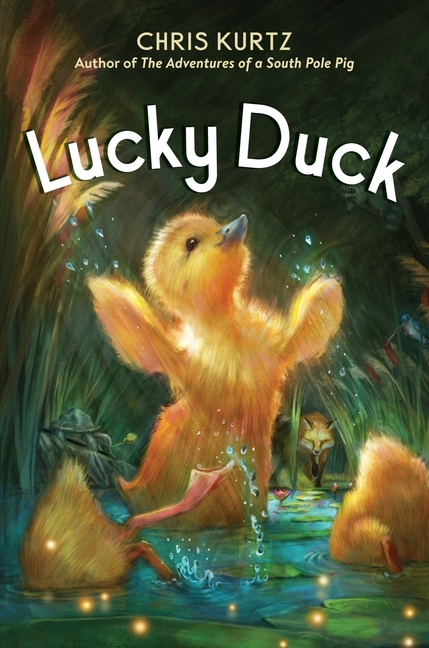 Lucky Duck