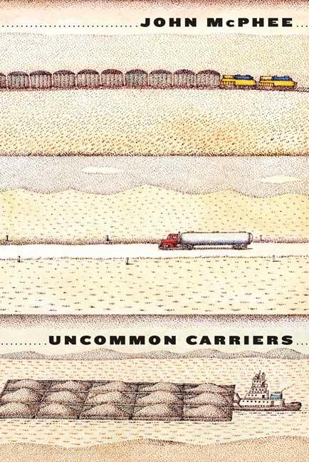 Uncommon Carriers