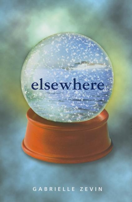 Elsewhere