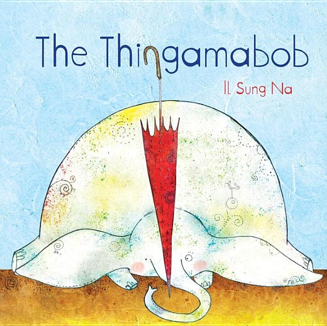 Thingamabob, The