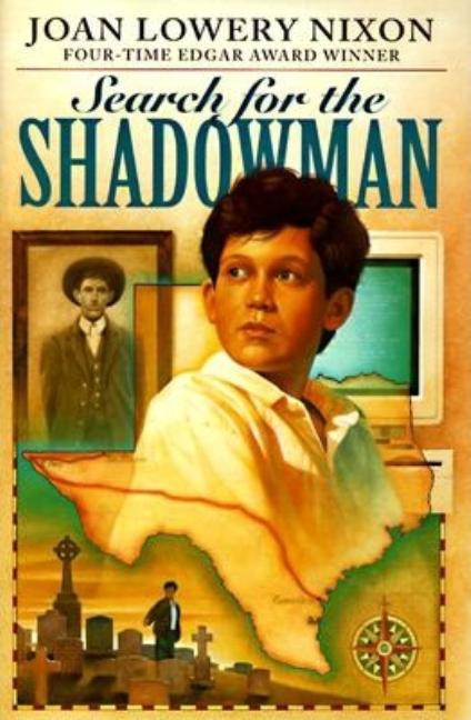 Search for the Shadowman