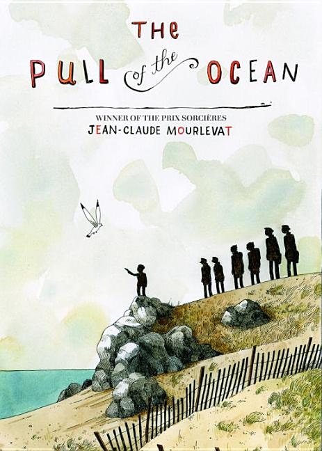 Pull of the Ocean