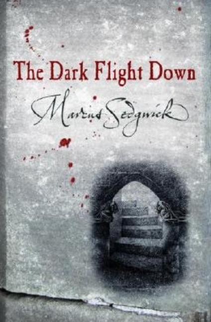 The Dark Flight Down