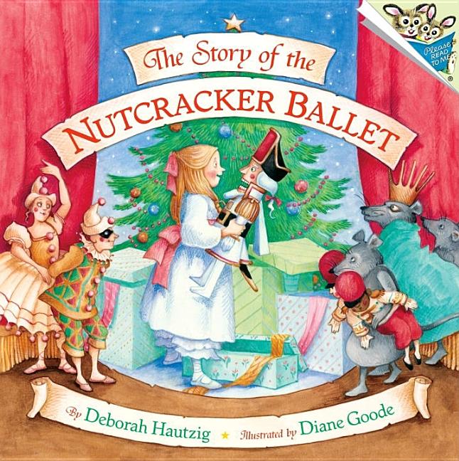 The Story of the Nutcracker Ballet