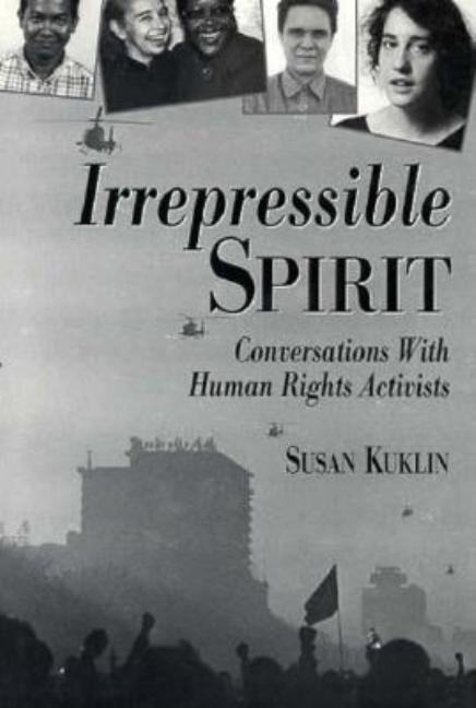 Irrepressible Spirit