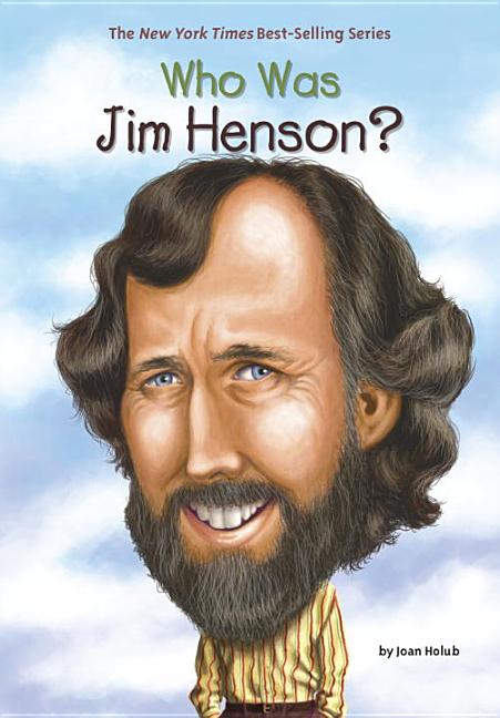 Who Was Jim Henson?