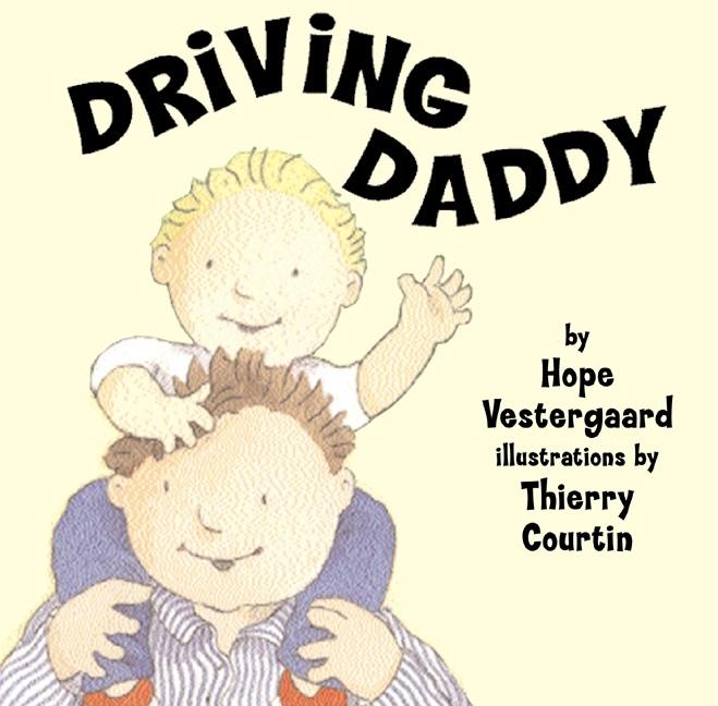 Driving Daddy