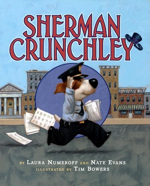 Sherman Crunchley