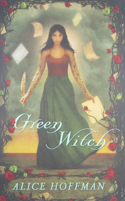 Green Witch