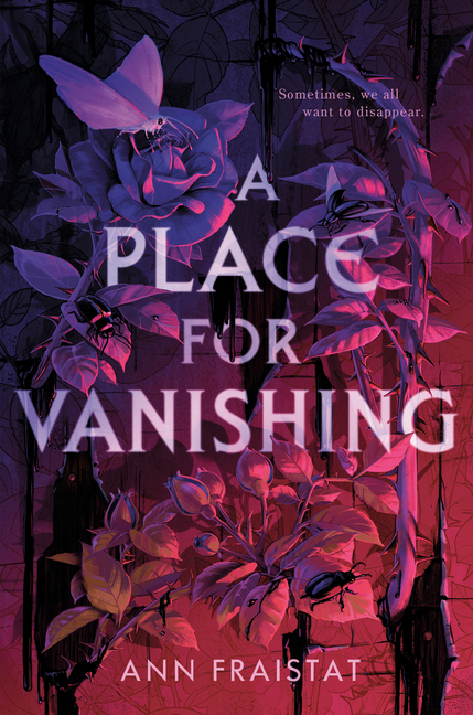 Place for Vanishing, A