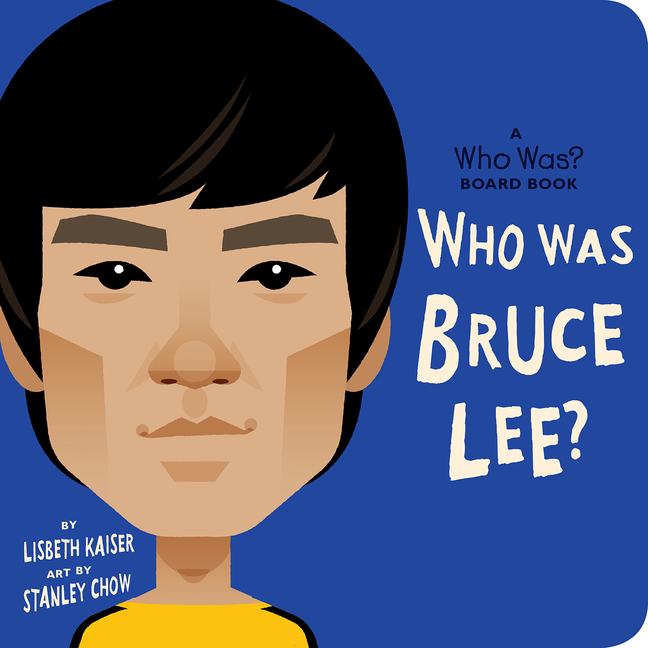 Who Was Bruce Lee?